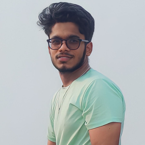 Bipin  S.