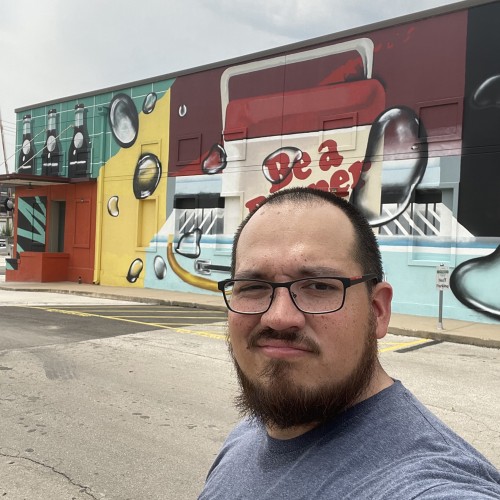 Juan  R. profile photo