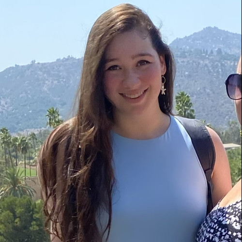 Rachel  D. profile photo