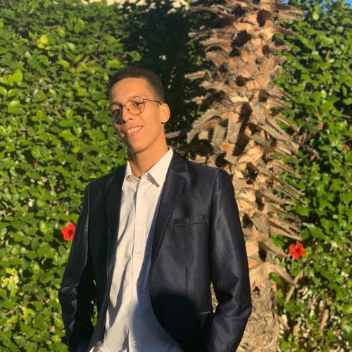 SALAHEDDINE G. profile photo