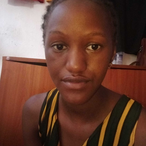 jalia q. profile photo