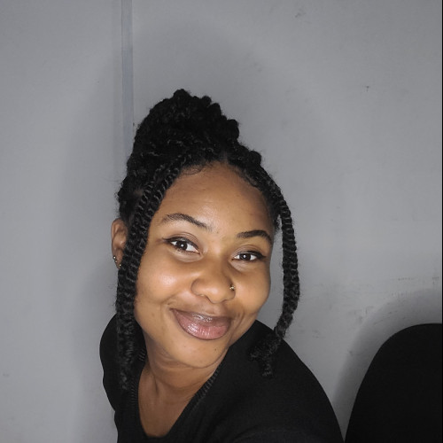 Amuche Divine A. profile photo