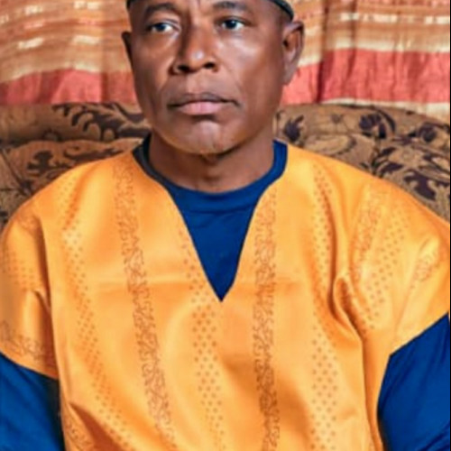 Abubakar I. profile photo
