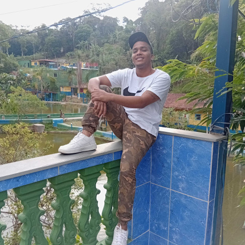 george Robert O. profile photo