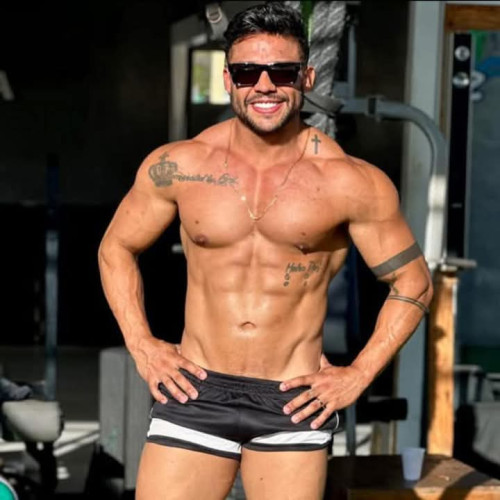Damian m. profile photo