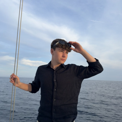 Cristian M. profile photo