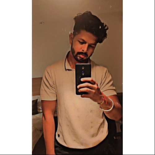 Saurabh s. profile photo