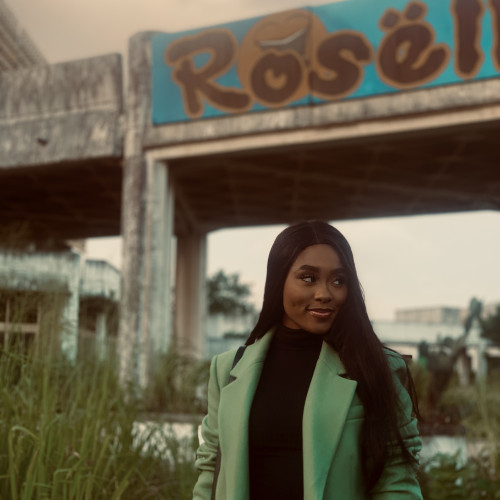 Adaeze F.
