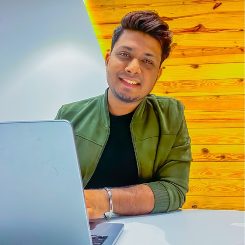 Vineeth V. profile photo