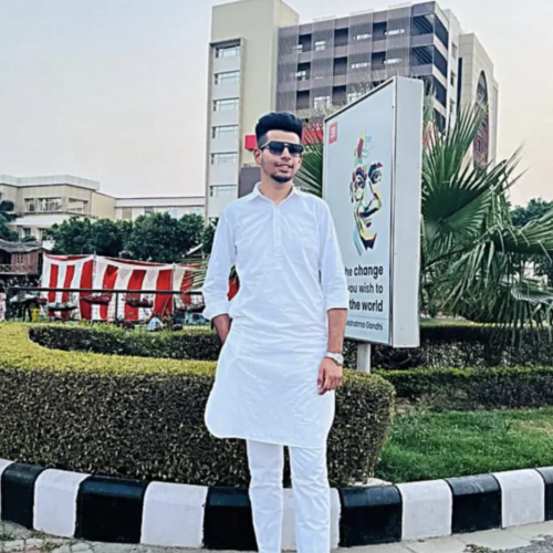 Arun S. profile photo