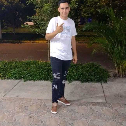 ruben l.