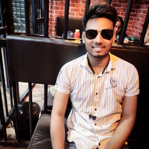 Raj D.
