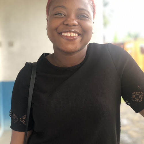 Nonso E. profile photo