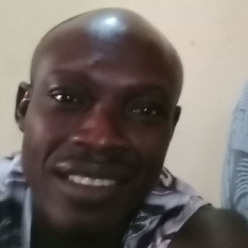 Gabriel Oluwaseyi  A. profile photo