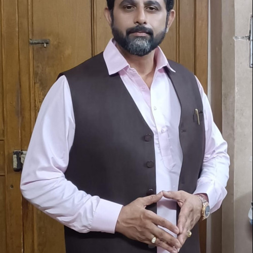 Zuhair  Z. profile photo
