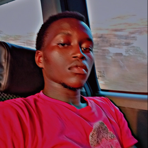 SYRIL  K. profile photo