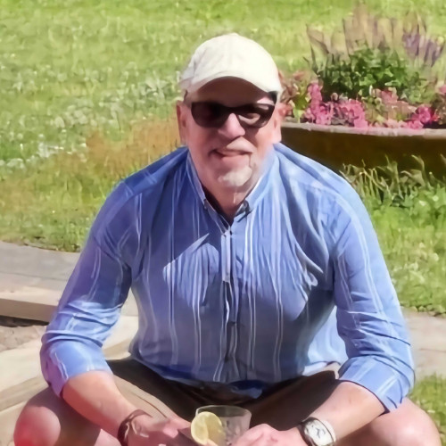 Ricky G. profile photo
