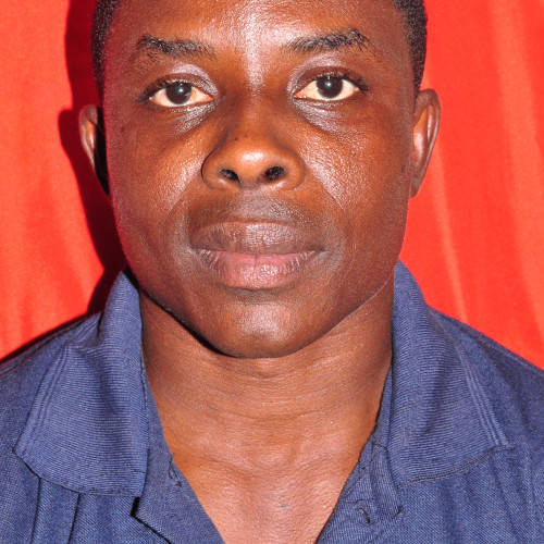 ebenezer K. profile photo