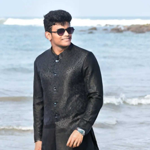 black g. profile photo