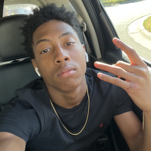 Malachi  S.