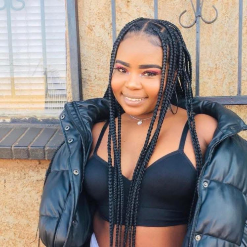 Lerato s. profile photo