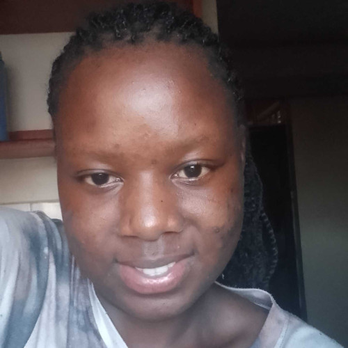 sharlet O. profile photo