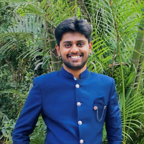 Nidarshan N. profile photo