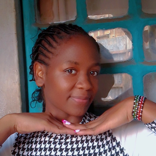 Leonidah M. profile photo