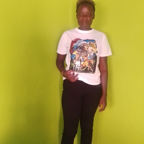 Pascalia O. profile photo