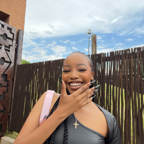 Palesa  B. profile photo