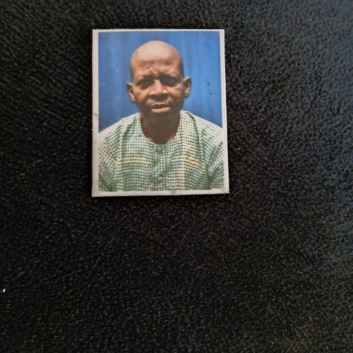 Odetola A. profile photo