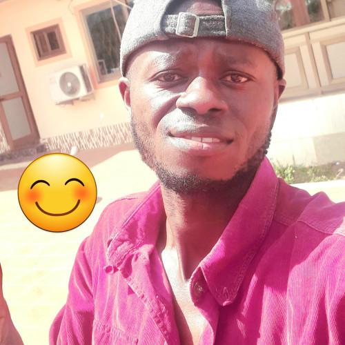 Ebenezer  D. profile photo