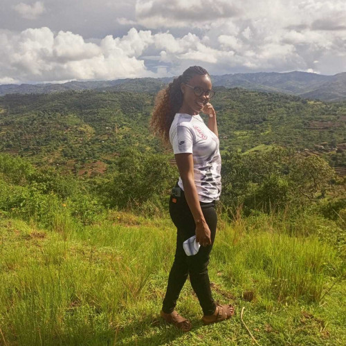 veronica m. profile photo