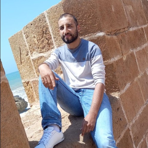 Omar K. profile photo