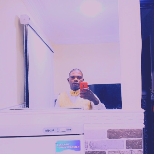 Adekogbe  A. profile photo