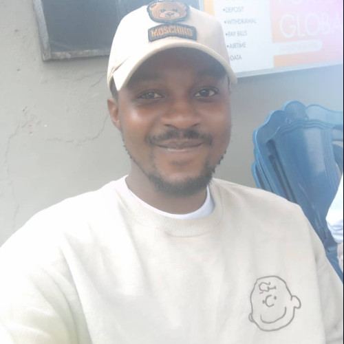 Princewill O. profile photo