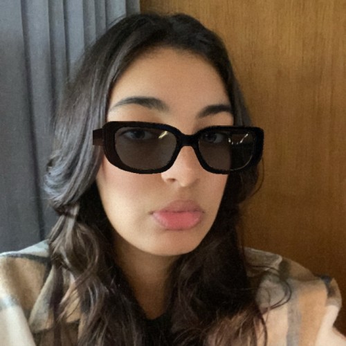 Lamyaa T. profile photo