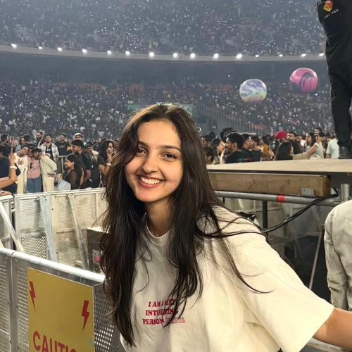 Shreya S. profile photo
