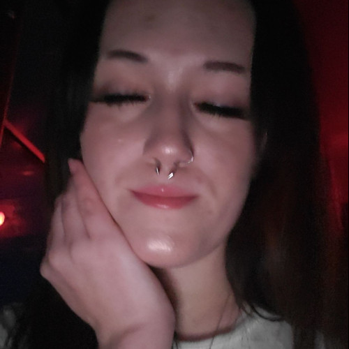 Courtney Z. profile photo