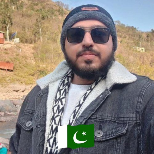 Bilal M. profile photo