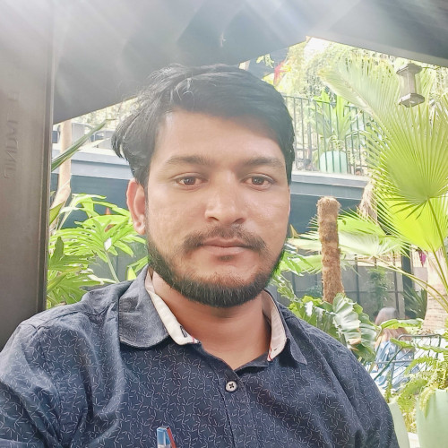 ravi v. profile photo