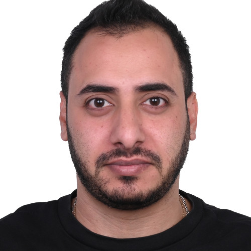 Ahmed R.