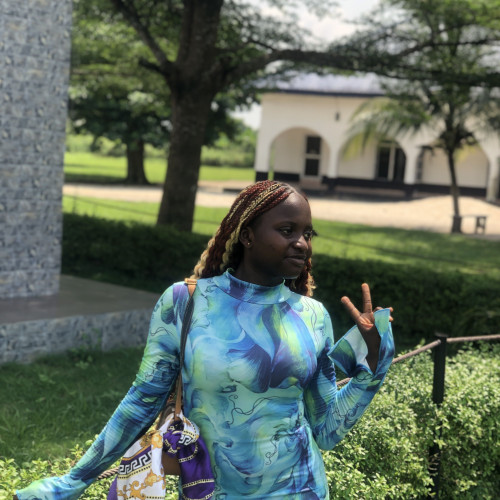 Joan G. profile photo