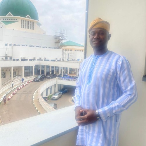 Adesina O. profile photo