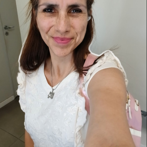 Rosalia G. profile photo