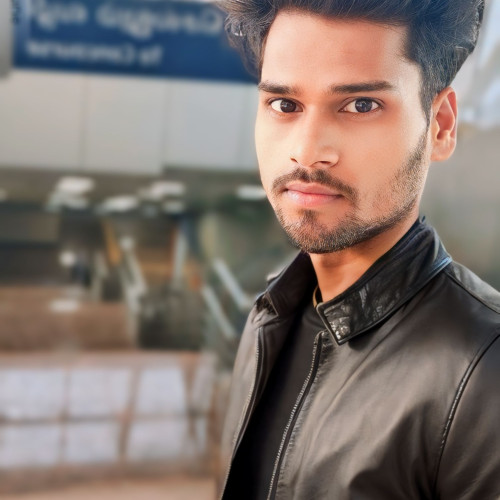 Mukesh S. profile photo