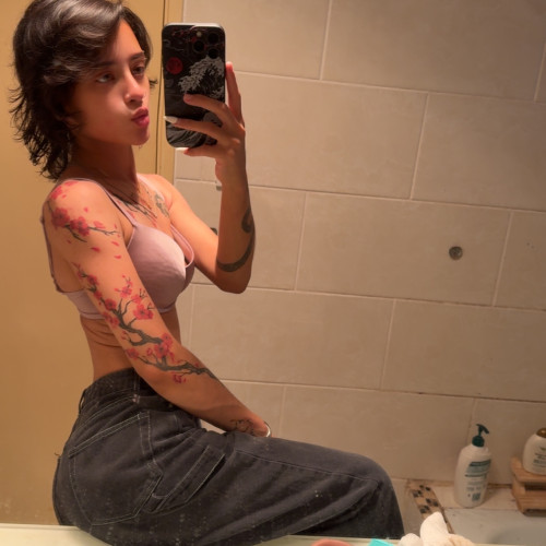Mia Z. profile photo