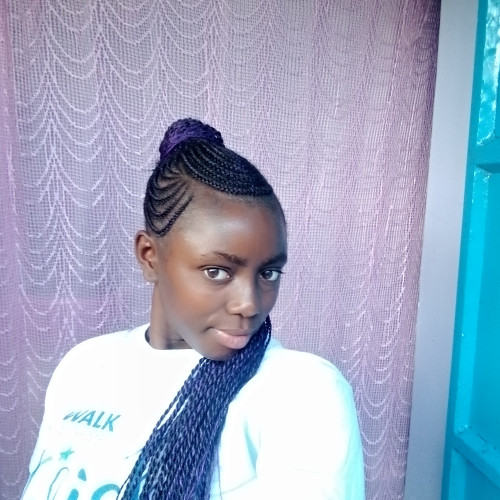 Mercy W. profile photo