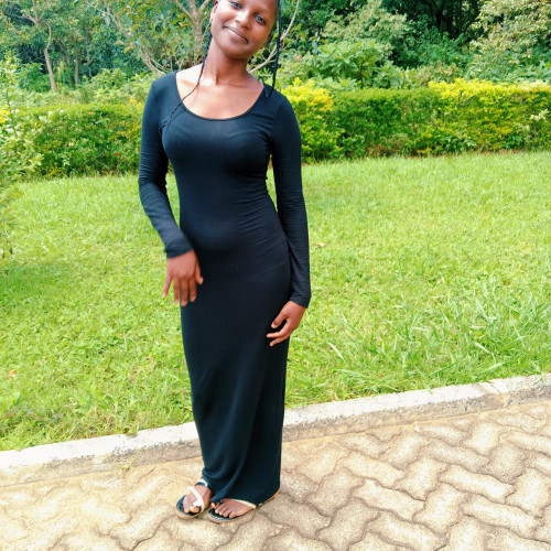 Purity C. profile photo