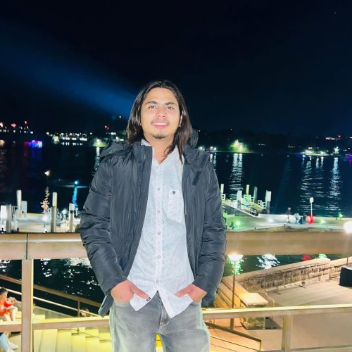 Amardeep R. profile photo